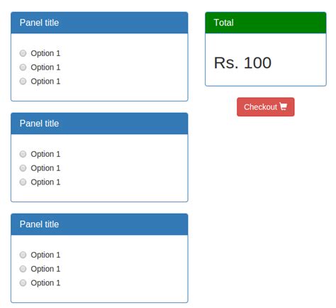 Create Shopping Cart with angularjs Page 5 of 7 Dunebook
