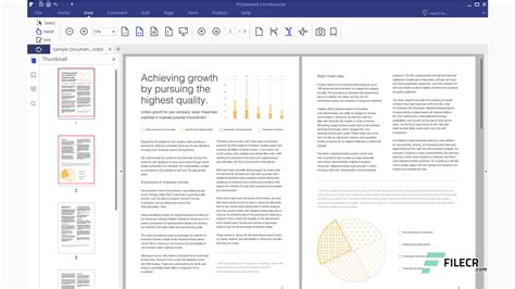 Create Table in InDesign - 2024 - Wondershare PDFelement