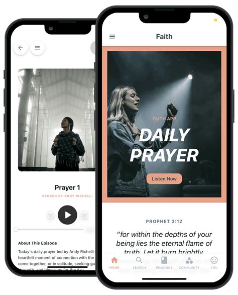 Create Your Own Church App No Code