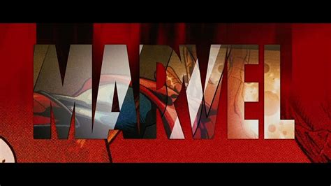 Create Your Own Custom Marvel Intro Easy And Fast YouTube