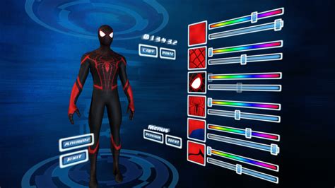 Create Your Own Custom Spiderman: The Ultimate Personalized Superhero Experience