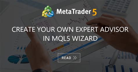 Create Your Own Expert Advisor In Mql5 Wizard Mql5 Articles