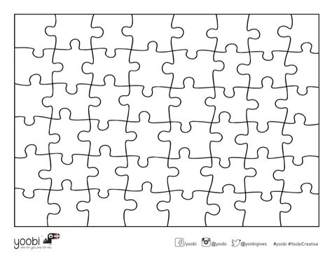 Create Your Own Puzzle!