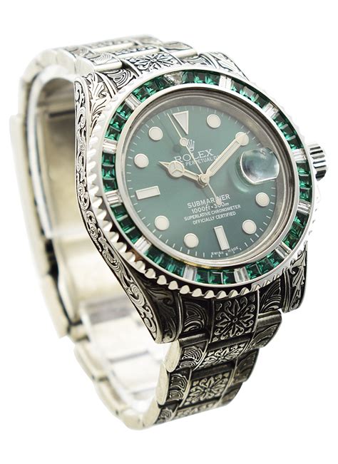 Create Your Own Rolex