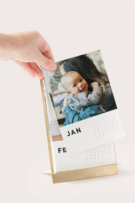 Create a Brass Easel + Calendar from artifactuprsng. With the ability