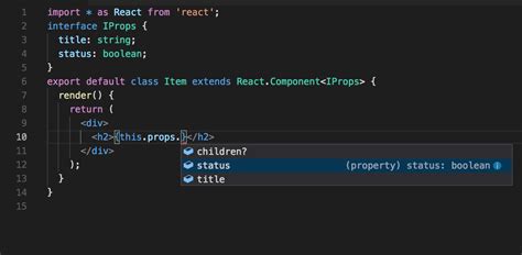 Create a React App Using Typescript Web & Mobile App Development