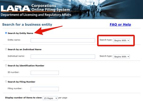 Create a Tax ID for Your Michigan LLC in Just a Few Simple Steps ...