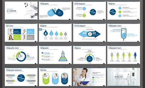 Create a branded powerpoint template by Virtualprofserv Fiverr