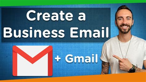 Create a company email. A professional, ad-free Gmail account using your company’s domain name, such as susan@example.com. Ownership of employee accounts so you are always in control of your company’s accounts, emails, and files. 24/7 phone, email, and chat support from a real person. Increased Gmail and Google Drive storage. 