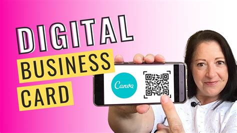 Create a digital business card. Things To Know About Create a digital business card. 
