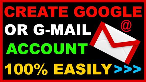 Create a gmail accoun t. Registrarsi per un account Gmail. Vai alla pagina di accesso all'Account Google. Fai clic su Crea account. Segui i passaggi di configurazione dell'account visualizzati. Utilizza l'account che hai creato per accedere a Gmail. Crea un account. 
