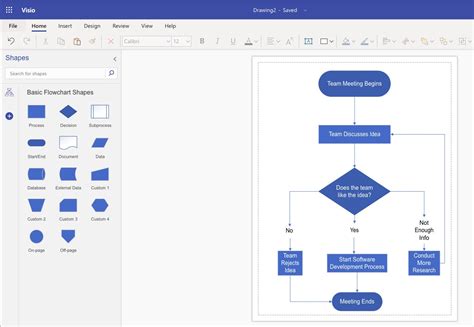 Create a map in Visio - Microsoft Support