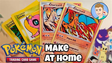 Create a pokemon card. Things To Know About Create a pokemon card. 