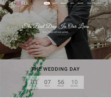 Create a wedding website. Jan 28, 2024 · 6. Zola. With an emphasis on registries, Zola also covers wedding planning, invitations, and websites. The company expanded into wedding planning services, including websites, guest lists, RSVP tracking, and checklists in 2017, with customized invitations and save-the-dates coming a year later. 