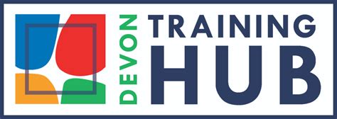 Create account Devon Training Hub