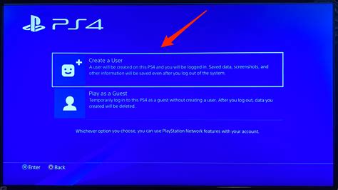Create an ea account for ps4. Things To Know About Create an ea account for ps4. 