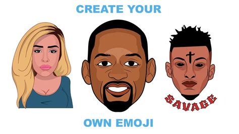 Create an emoji. Things To Know About Create an emoji. 