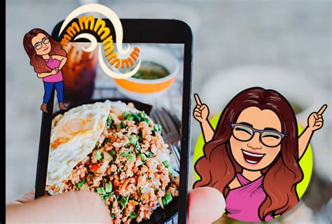 Create and Use your Bitmoji with Canva - Skillshare