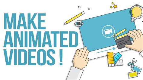 Create animated video. Things To Know About Create animated video. 