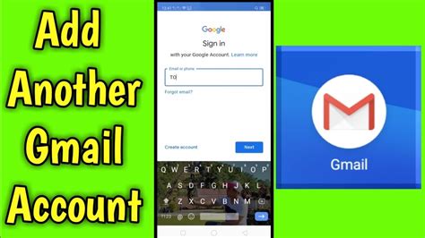 Create another account on gmail. 10 Oct 2014 ... How to Add another Account in Gmail? http://www.a2ztube.co (Watch Movies, TV Shows, Music Albums and Tutorials) How to Add another Account ... 