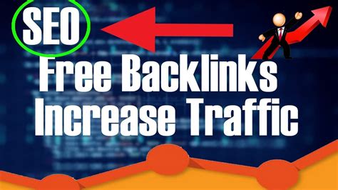 Create backlinks. 1. Understand What Site Owners Are Looking For Some sites get links just because they pitch themselves well. On the flip side, even sites with amazing content that can’t pitch themselves well don’t … 