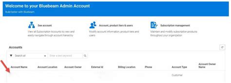 Create bluebeam account.  For more information about accessing and setting up your...