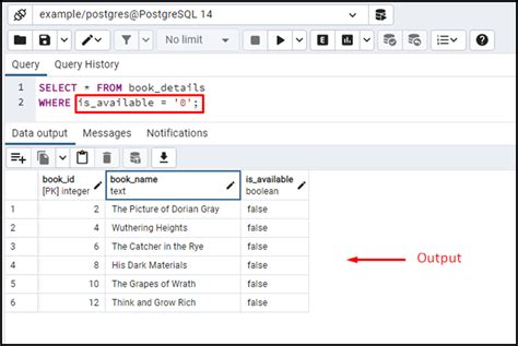 Create boolean column in oracle sql.  After you successfully add or claim your profile, yo...