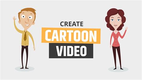 Create cartoon video. Things To Know About Create cartoon video. 
