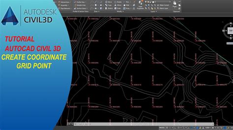 Create coordinate grid in autocad.  Customizing Grid Angles At times, you might ...