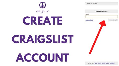 We would like to show you a description here but the site won’t allow us.. Create craigslist account
