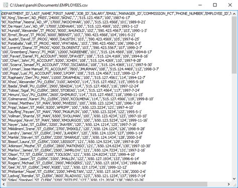 Create csv online.  CSV Converter. .  Learn how to view CSV files, cle...