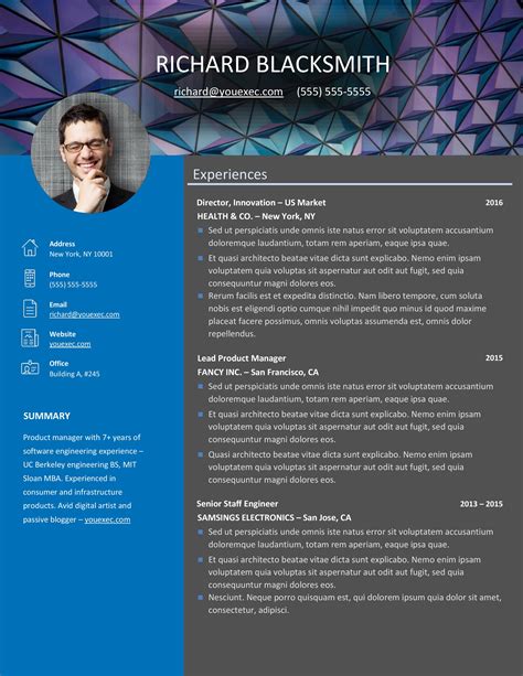 CVlogin is a free online CV builder to create a professional resume and generate PDF. You have the best online CV templates to choose. Sign up and create ...