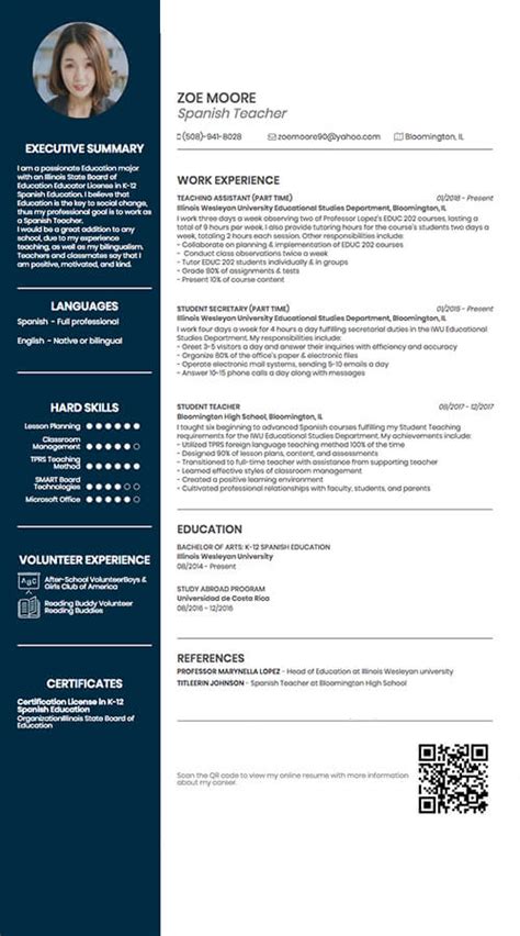 Create cv from Linkedin. Build a much more engaging and eyecatching cv