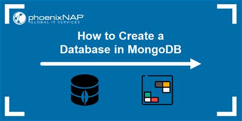 Create database in mongodb ubuntu