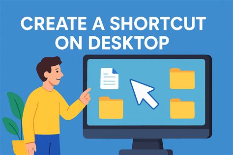 Create desktop shortcut linux. 45.  In order to avoid the prompt: "Do ...