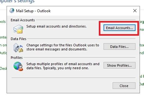 Create email accounts via Control Panel TSO FlockMail Help Center