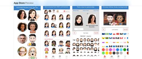 Create emoji from photo.  Perfect for profile pictures and reactions.  Create personalized e...