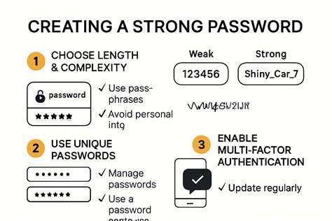 Create encrypted password.  Select OK.  Generate strong passwords and pa...
