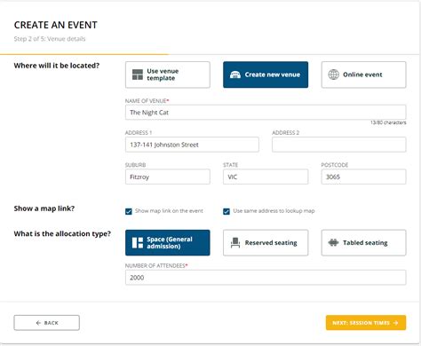 Create event. JavaScript lets you execute code when events are detected. HTML allows event handler attributes, with JavaScript code, to be added to HTML elements. With single quotes: <element event='some JavaScript'>. With double quotes: <element event="some JavaScript">. In the following example, an onclick attribute (with … 