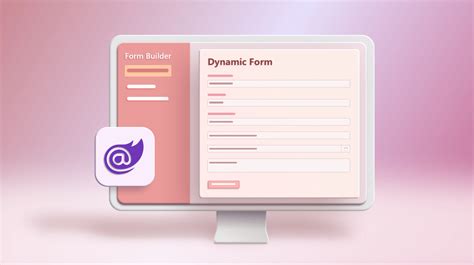 Create form dynamically with Blazor PureSourceCode