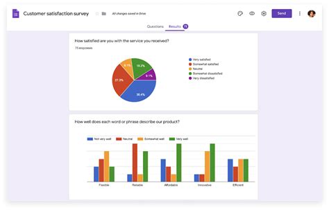 Create google forms.  Analyze results in real-time and from any device.  Follow the...