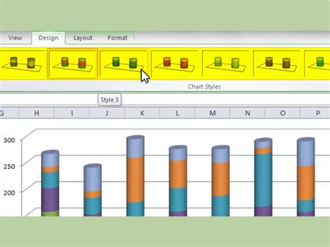 Create graphs. Easily add or input data to create your graph. Start building your line graph by clicking on the “Data” button on the toolbar. A table will pop up with some default values. Edit this by manually typing in your numbers and categories or copy and paste an existing table. Plus, clicking on any marker in the line graph will highlight the ... 