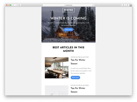 Create html email template free dadwild