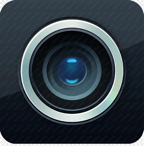Create icon set android camera.  The icon is the first thing users see whe...