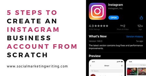 Create instagram business account. Things To Know About Create instagram business account. 