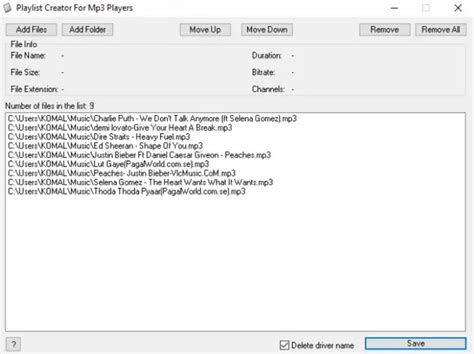 Create m3u file android. Studio is engineered as a How to Create an M3U Playli...