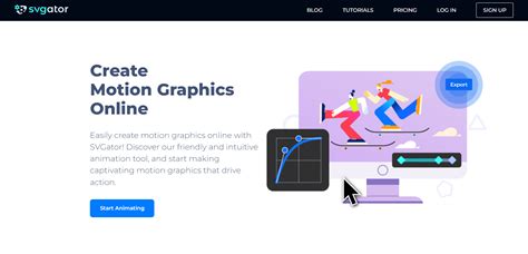 Create motion graphics online free.  Online Animation Maker Create Professional Animated ...