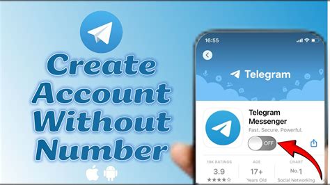 Create multiple telegram account without phone number.  While Audio tracks for some languages w...