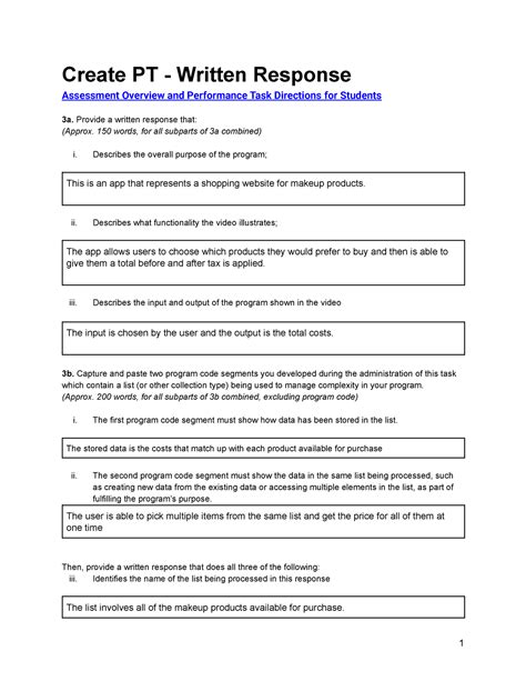 Here's an adaptable text from our physical therapist resume sample. Adaptable resume example for the employment history. Physical Therapist at Care Mount Medical Center, Poughkeepsie, NY. January 2013 - Present. Provide thorough evaluations of patients prior to designing an appropriate and effective treatment plan.