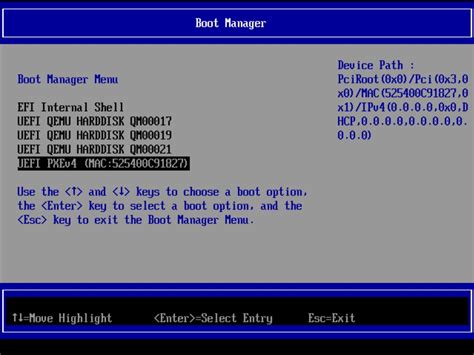 Create pxe boot image from iso. hrom) ROM binary (flashable) for When th...